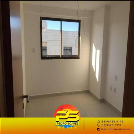 Imagem Apartamento com 2 Quartos à Venda, 62 m² em Jardim Oceania - João Pessoa Imagem Apartamento com 2 Quartos à Venda, 62 m² em Jardim Oceania - João Pessoa