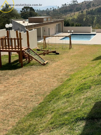 Imagem Apartamento com 2 Quartos à Venda, 68 m² em Belvedere - Atibaia