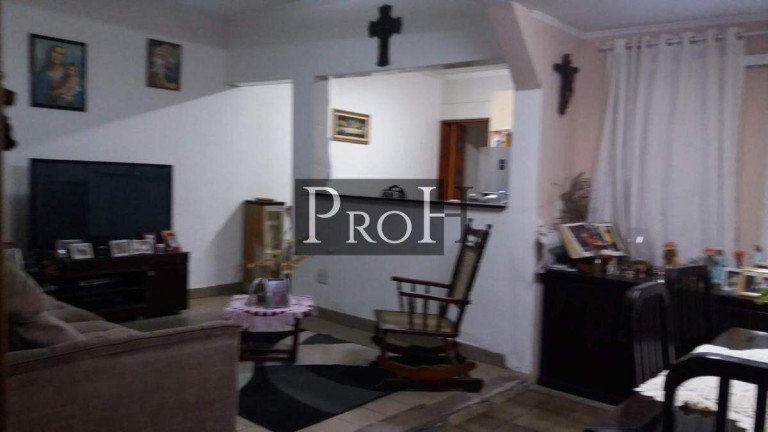 Imagem Casa com 2 Quartos à Venda, 150 m² em Santa Paula - São Caetano Do Sul Imagem Casa com 2 Quartos à Venda, 150 m² em Santa Paula - São Caetano Do Sul