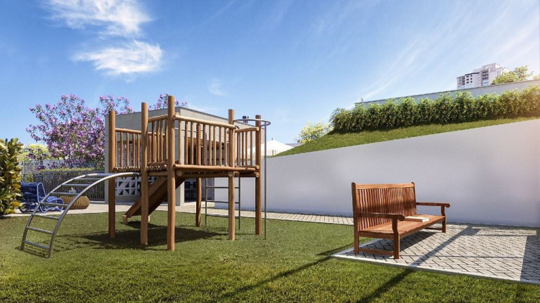 Imagem Apartamento com 2 Quartos à Venda, 40 m² em Ipiranga - São Paulo Imagem Apartamento com 2 Quartos à Venda, 40 m² em Ipiranga - São Paulo