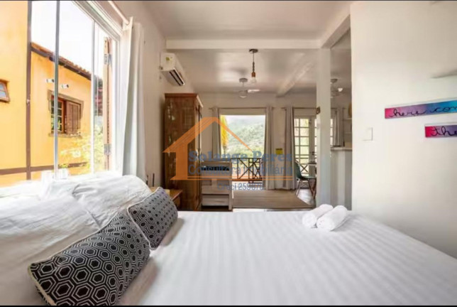 Imagem Apartamento com 1 Quarto à Venda, 35 m² em água Branca - Ilhabela Imagem Apartamento com 1 Quarto à Venda, 35 m² em água Branca - Ilhabela