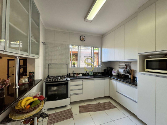 Imagem Casa com 3 Quartos à Venda, 164 m² em Jardim Paulista - Atibaia