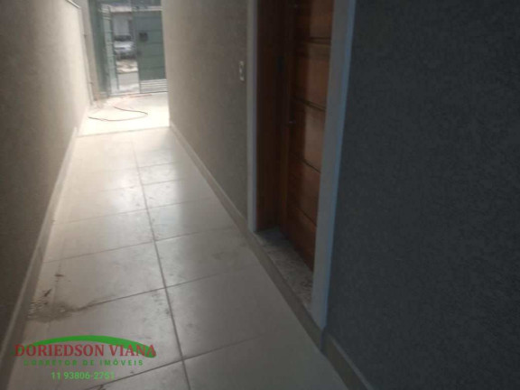 Imagem Sobrado com 3 Quartos à Venda, 120 m² em Parque Continental - Guarulhos