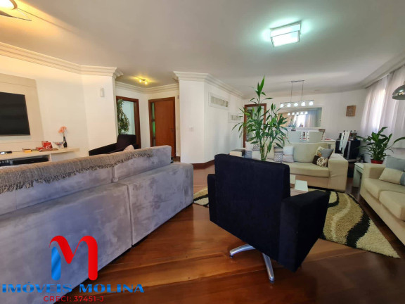 Imagem Apartamento com 4 Quartos à Venda, 230 m² em Santo Antônio - São Caetano Do Sul Imagem Apartamento com 4 Quartos à Venda, 230 m² em Santo Antônio - São Caetano Do Sul