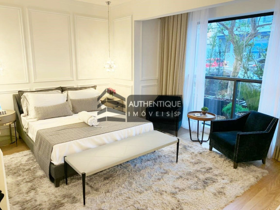 Imagem Apartamento com 4 Quartos à Venda, 227 m² em Chácara Santo Antônio (zona Sul) - São Paulo