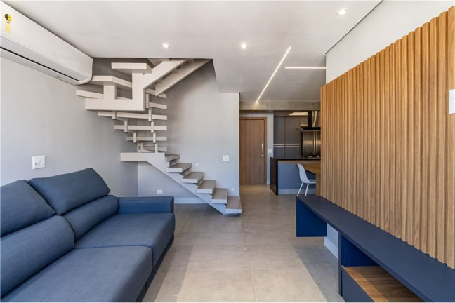 Imagem Apartamento com 2 Quartos à Venda, 180 m² em Moema - São Paulo