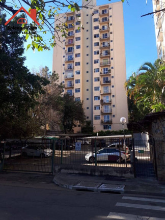 Imagem Apartamento com 2 Quartos à Venda, 50 m² em Jardim Umarizal - São Paulo Imagem Apartamento com 2 Quartos à Venda, 50 m² em Jardim Umarizal - São Paulo