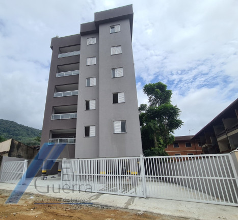 Imagem Apartamento com 2 Quartos à Venda, 62 m² em Centro - Ubatuba Imagem Apartamento com 2 Quartos à Venda, 62 m² em Centro - Ubatuba