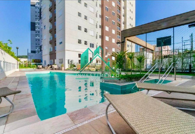 Imagem Apartamento com 2 Quartos à Venda, 54 m² em Vila Osasco - Osasco Imagem Apartamento com 2 Quartos à Venda, 54 m² em Vila Osasco - Osasco