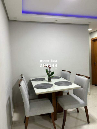 Imagem Apartamento com 2 Quartos à Venda, 47 m² em Conjunto Habitacional Doutor Farid Libos - Londrina Imagem Apartamento com 2 Quartos à Venda, 47 m² em Conjunto Habitacional Doutor Farid Libos - Londrina