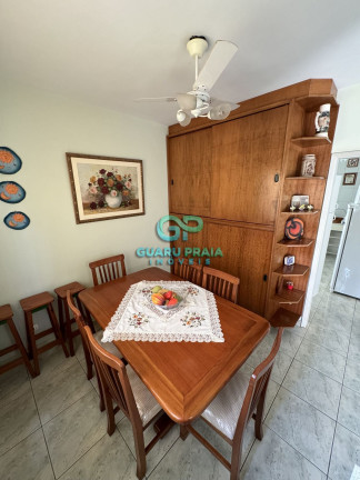 Imagem Apartamento com 3 Quartos à Venda, 141 m² em Enseada - Guarujá Imagem Apartamento com 3 Quartos à Venda, 141 m² em Enseada - Guarujá