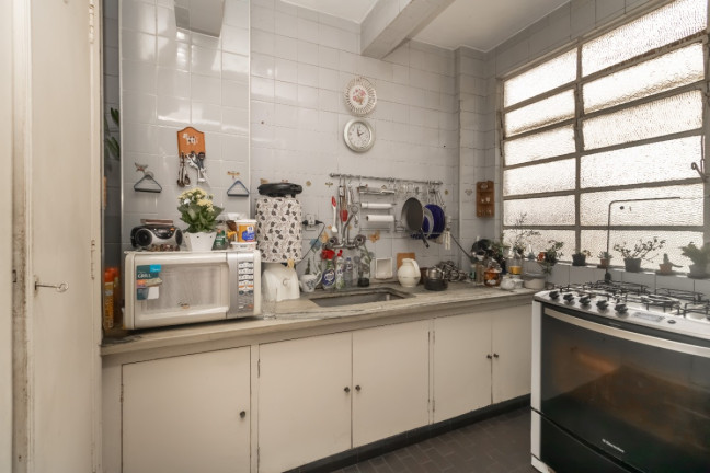 Imagem Apartamento com 3 Quartos à Venda, 144 m² em Consolação - São Paulo Imagem Apartamento com 3 Quartos à Venda, 144 m² em Consolação - São Paulo
