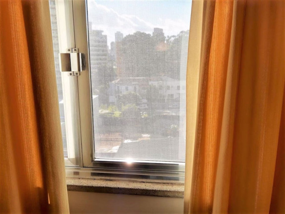 Imagem Apartamento com 2 Quartos à Venda, 95 m² em Vila Mariana - São Paulo