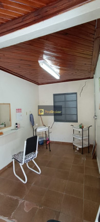 Imagem Casa com 2 Quartos à Venda, 121 m² em Jardim Do Bosque - Charqueada