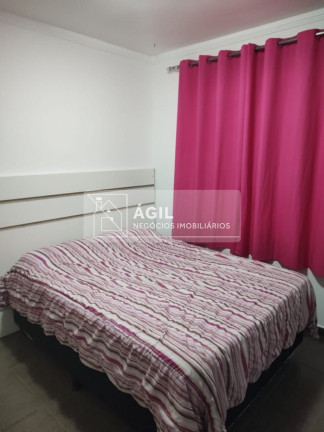 Imagem Apartamento com 2 Quartos à Venda, 45 m² em Jardim Califórnia - Jacareí Imagem Apartamento com 2 Quartos à Venda, 45 m² em Jardim Califórnia - Jacareí