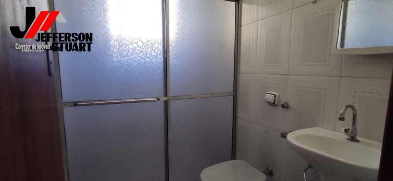 Imagem Casa com 2 Quartos à Venda, 125 m² em Jardim Do Vale - Guaratinguetá