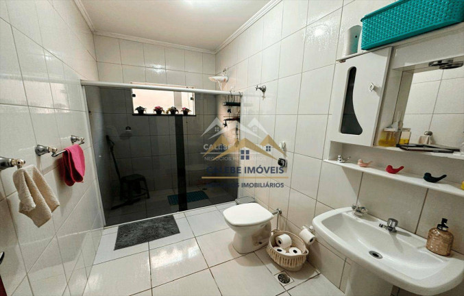 Imagem Casa com 2 Quartos à Venda, 99 m² em Chácara Junqueira - Tatuí Imagem Casa com 2 Quartos à Venda, 99 m² em Chácara Junqueira - Tatuí