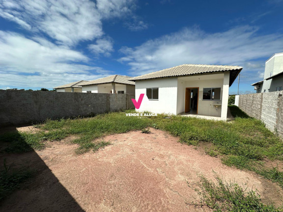 Imagem Casa com 3 Quartos à Venda,  em Distrito Industrial - Cuiabá