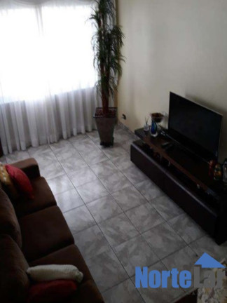 Imagem Sobrado com 3 Quartos à Venda, 160 m² em Jardim Peri - São Paulo