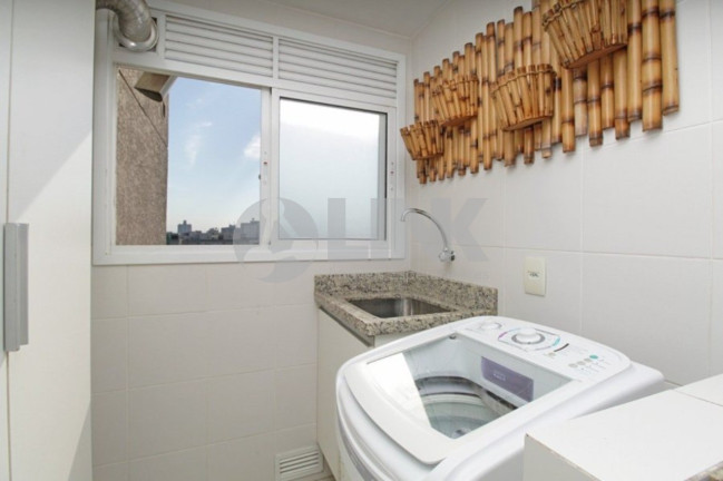 Imagem Apartamento com 2 Quartos à Venda, 59 m² em Cristo Redentor - Porto Alegre