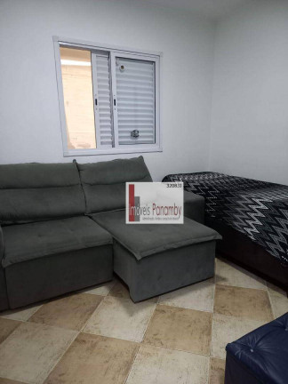 Imagem Apartamento com 3 Quartos à Venda, 129 m² em Santa Maria - São Caetano Do Sul Imagem Apartamento com 3 Quartos à Venda, 129 m² em Santa Maria - São Caetano Do Sul
