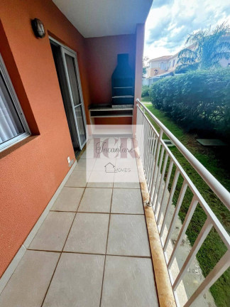 Imagem Apartamento com 3 Quartos à Venda, em Vossoroca - Votorantim Imagem Apartamento com 3 Quartos à Venda, em Vossoroca - Votorantim