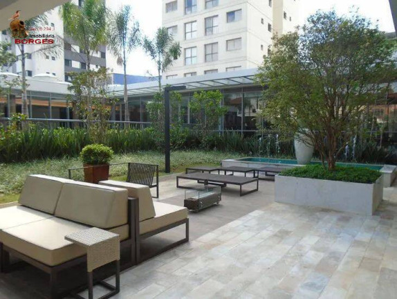 Imagem Apartamento com 3 Quartos à Venda, 70 m² em Mirandópolis - São Paulo