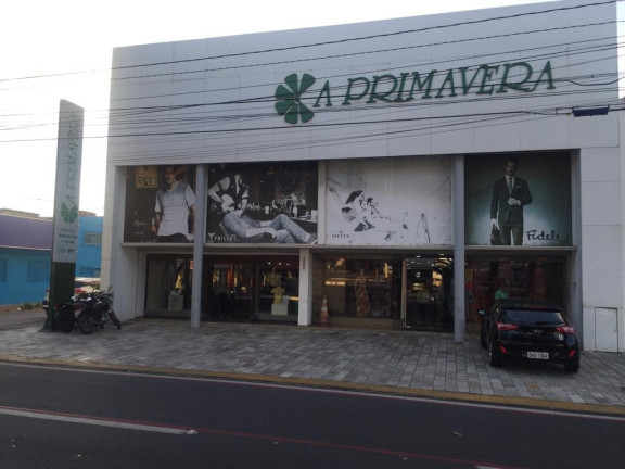 Foto do imóvel Imóvel Comercial à Venda, 623 m² em Petrópolis - Natal Foto do imóvel Imóvel Comercial à Venda, 623 m² em Petrópolis - Natal