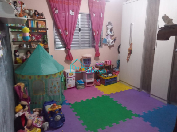 Imagem Casa com 2 Quartos à Venda, 80 m² em Jussara - Mongaguá