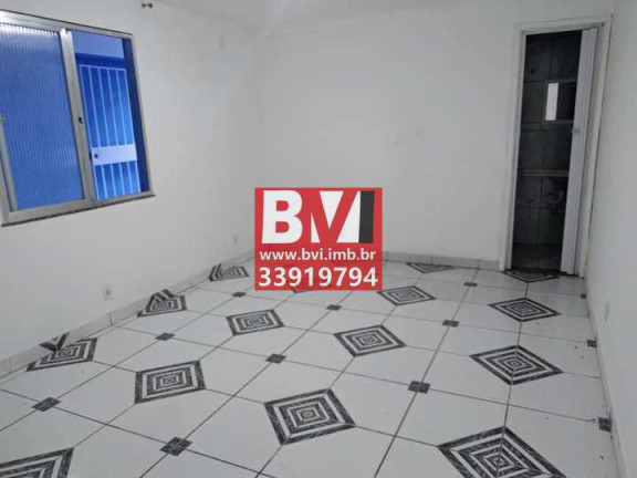 Imagem Apartamento com 1 Quarto à Venda, 45 m² em Braz De Pina - Rio De Janeiro Imagem Apartamento com 1 Quarto à Venda, 45 m² em Braz De Pina - Rio De Janeiro