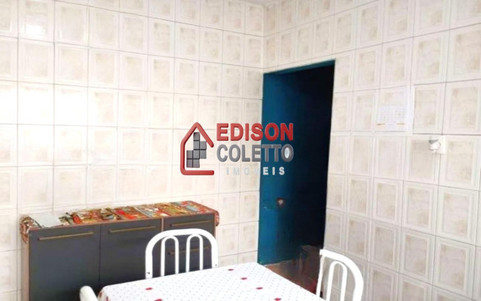 Imagem Casa com 2 Quartos à Venda, 85 m² em Jardim São Luiz - Piracicaba Imagem Casa com 2 Quartos à Venda, 85 m² em Jardim São Luiz - Piracicaba