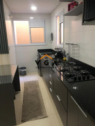 Imagem Apartamento com 2 Quartos à Venda, 42 m² em Penha De França - São Paulo