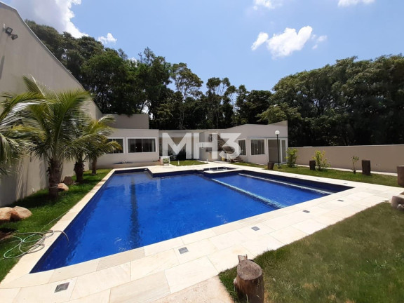 Imagem Casa de Condomínio com 4 Quartos à Venda, 360 m² em Loteamento Caminhos De São Conrado (sousas) - Campinas Imagem Casa de Condomínio com 4 Quartos à Venda, 360 m² em Loteamento Caminhos De São Conrado (sousas) - Campinas