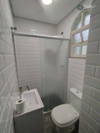 Imagem Casa com 2 Quartos à Venda, 90 m² em Canto Do Forte - Praia Grande Imagem Casa com 2 Quartos à Venda, 90 m² em Canto Do Forte - Praia Grande