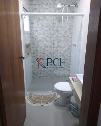 Imagem Casa com 3 Quartos à Venda, 107 m² em Horto Florestal - Sorocaba