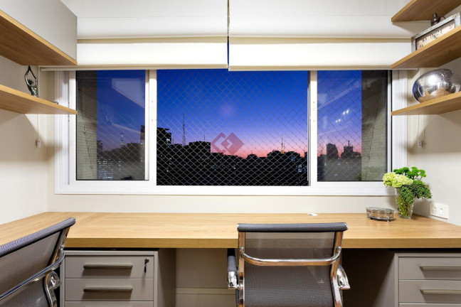 Imagem Apartamento com 3 Quartos à Venda, 150 m² em Morro Dos Ingleses - São Paulo