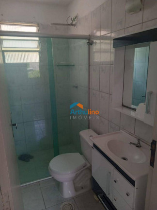 Imagem Apartamento com 2 Quartos à Venda, 50 m² em Jardim Marilu - São Paulo Imagem Apartamento com 2 Quartos à Venda, 50 m² em Jardim Marilu - São Paulo