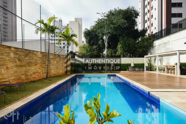 Imagem Apartamento com 4 Quartos à Venda, 138 m² em Perdizes - São Paulo Imagem Apartamento com 4 Quartos à Venda, 138 m² em Perdizes - São Paulo