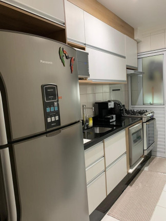Imagem Apartamento com 3 Quartos à Venda, 65 m² em Jardim Maria Estela (sacoma) - São Paulo Imagem Apartamento com 3 Quartos à Venda, 65 m² em Jardim Maria Estela (sacoma) - São Paulo