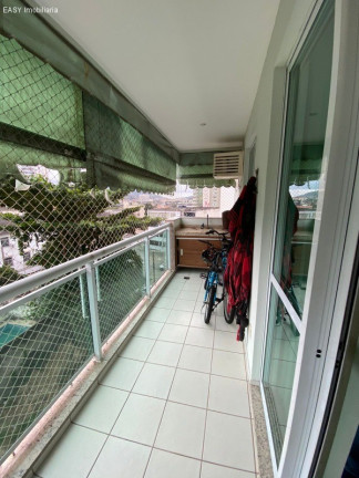 Imagem Imóvel com 3 Quartos à Venda, 86 m² em Todos Os Santos - Rio De Janeiro