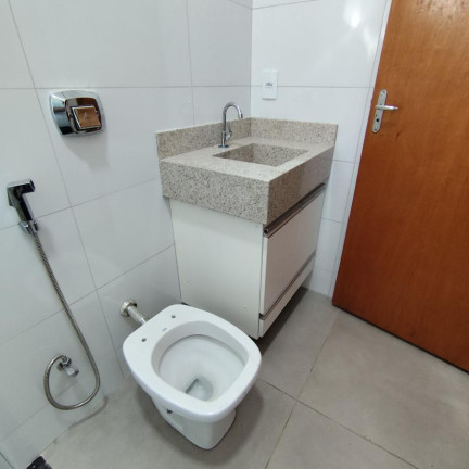 Imagem Casa com 3 Quartos à Venda, 99 m² em Jardim Vale Do Sol - Birigui
