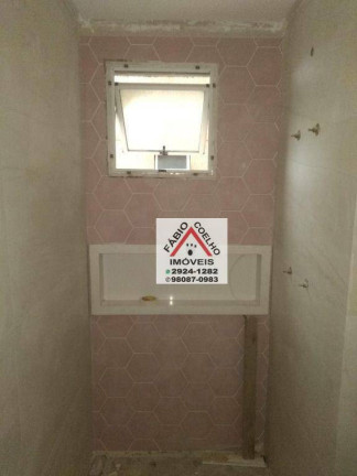 Imagem Apartamento com 3 Quartos à Venda, 98 m² em Jardim Marajoara - São Paulo