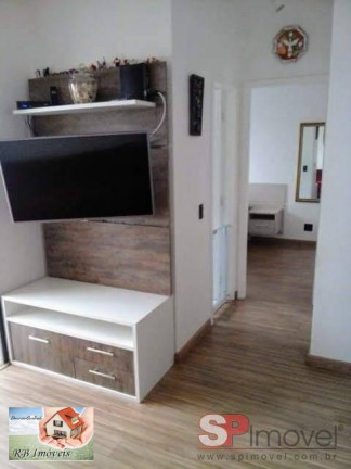 Imagem Apartamento com 2 Quartos à Venda, 56 m² em Jardim Olavo Bilac - São Bernardo Do Campo Imagem Apartamento com 2 Quartos à Venda, 56 m² em Jardim Olavo Bilac - São Bernardo Do Campo