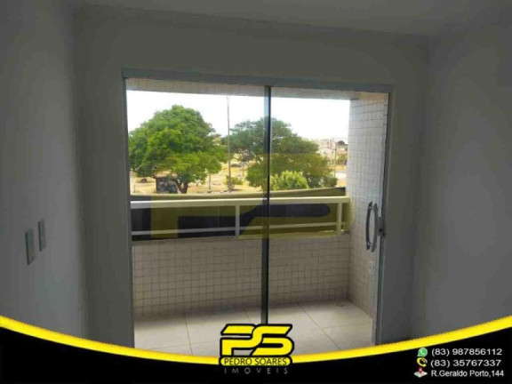 Imagem Apartamento com 2 Quartos à Venda, 58 m² em Valentina De Figueiredo - João Pessoa Imagem Apartamento com 2 Quartos à Venda, 58 m² em Valentina De Figueiredo - João Pessoa