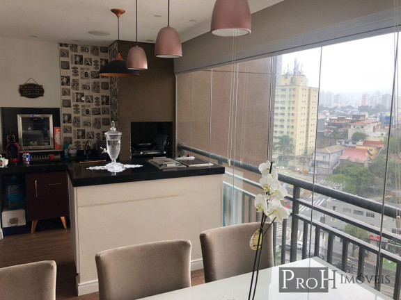 Imagem Apartamento com 2 Quartos à Venda, 116 m² em Baeta Neves - São Bernardo Do Campo Imagem Apartamento com 2 Quartos à Venda, 116 m² em Baeta Neves - São Bernardo Do Campo