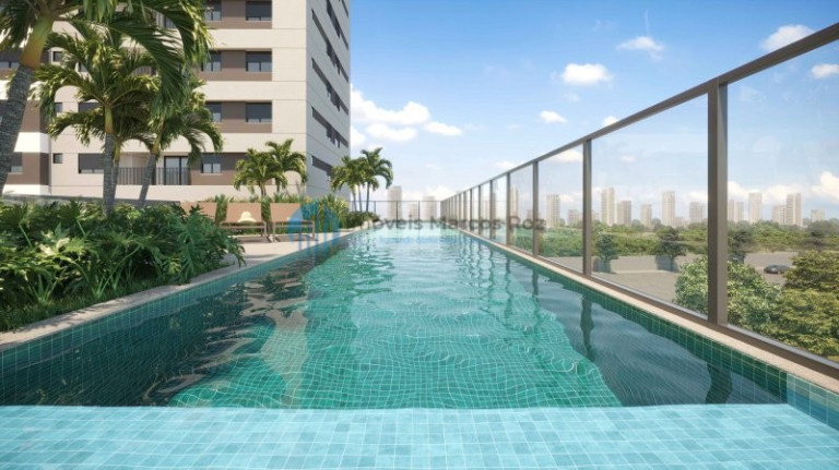 Imagem Apartamento com 2 Quartos à Venda, 48 m² em Vila Anastácio - São Paulo Imagem Apartamento com 2 Quartos à Venda, 48 m² em Vila Anastácio - São Paulo