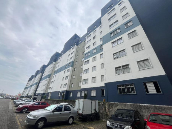 Imagem Apartamento com 2 Quartos para Alugar, 120 m² em Jardim Santa Teresinha  - São Paulo