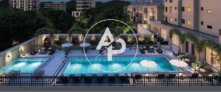 Imagem Apartamento com 4 Quartos à Venda, 298 m² em Centro - Itapema