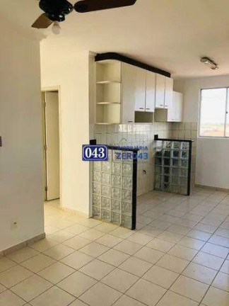 Imagem Apartamento com 2 Quartos à Venda, 51 m² em Nova Olinda - Londrina
