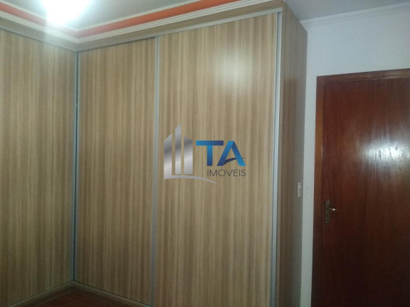 Imagem Casa com 3 Quartos à Venda, 180 m² em Vila Perseu Leite De Barros - Campinas